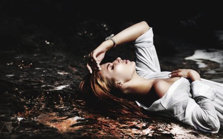 Чувственная фотосессия