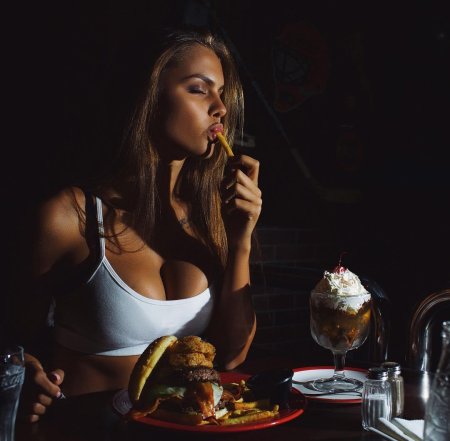 Вика Одинцова Mavrin