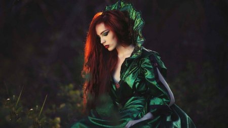 . Сказочные красавицы