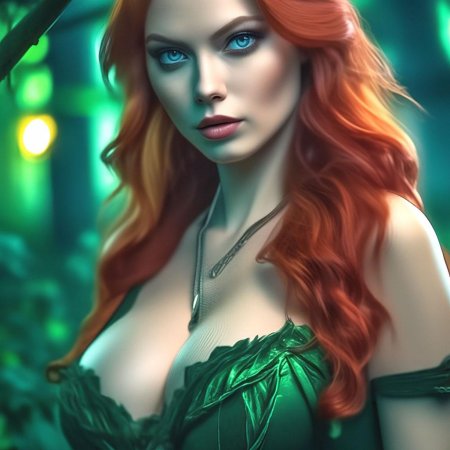 Рыжие бестии