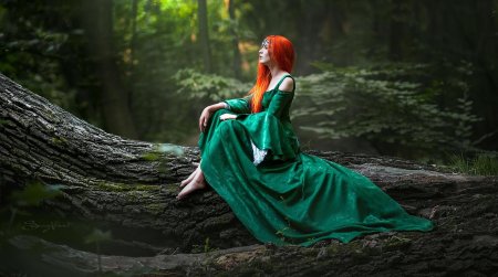 Стиль фэнтези