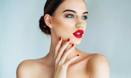 Макияж для девушек