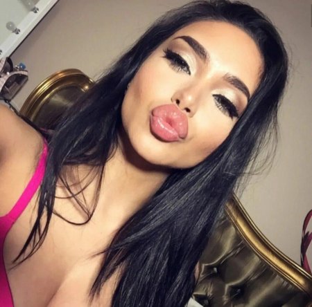 Диана Волкова муклы