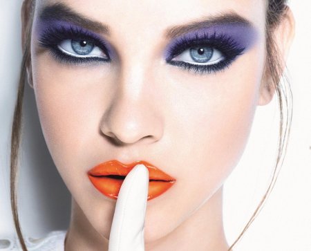 Барбара палвин