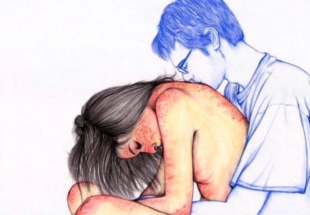 Рисунки пар