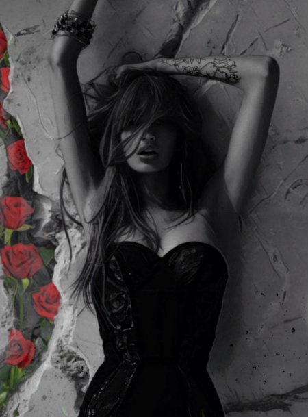 Юлия Рыжинская