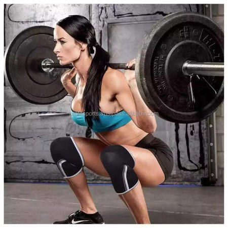 Приседания Хатфильда техника