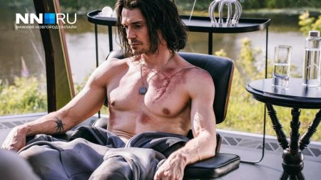 Актер максим матвеев