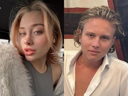 Модель марию ковальчук