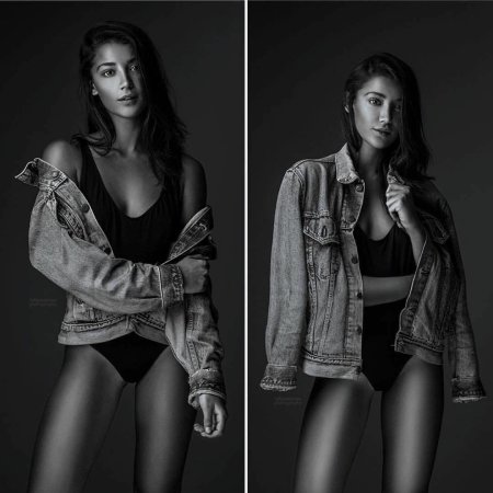 Шей Митчелл 2020