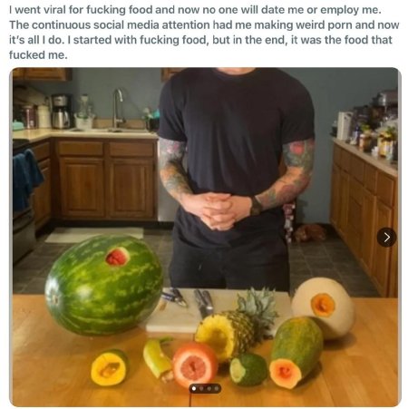 Выбираем арбуз