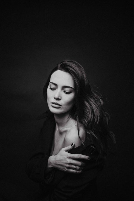 Индивидуальная фотосессия