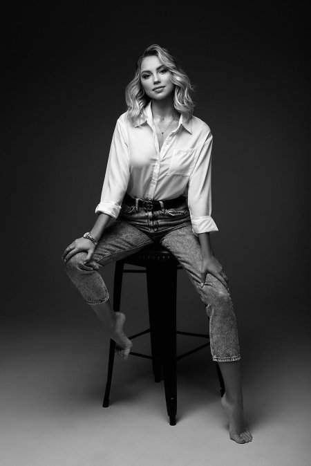 Светлана Донец