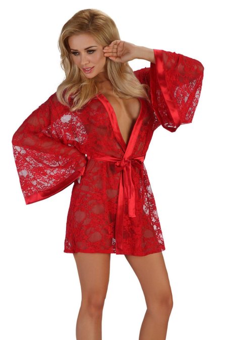 Пеньюар Beauty Night Eve Chemise