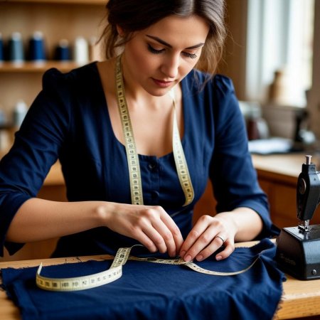 Конструктор модельер