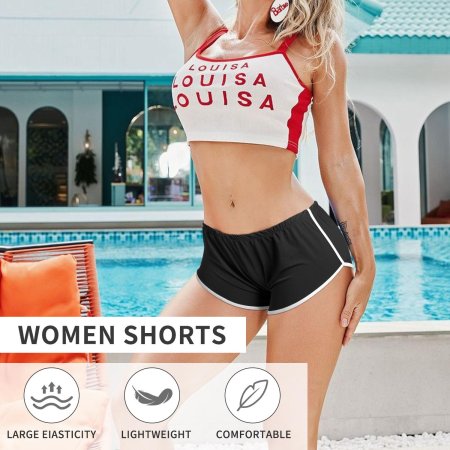 Jessie Rich шорты