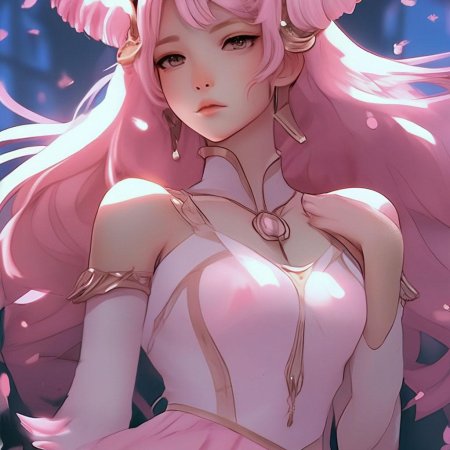 Сакура девушка