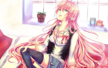 Мегурине лука