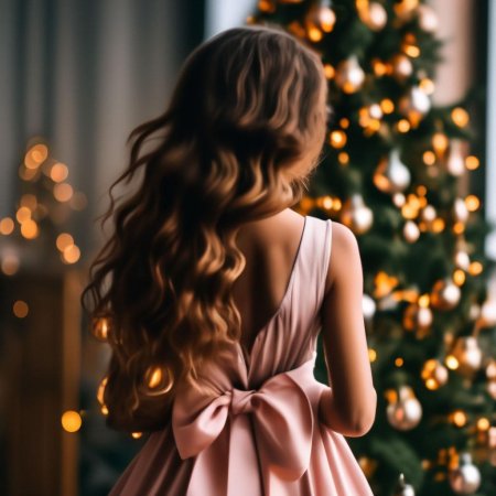 Для девочек платья