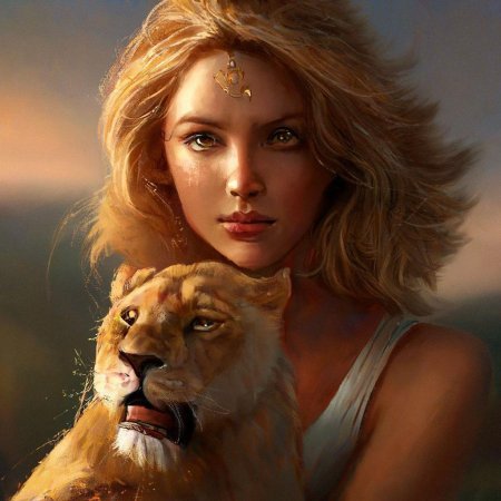 Фантастика фэнтези