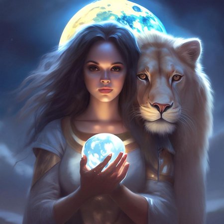 Стиль фэнтези