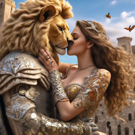 Красавица и чудовища