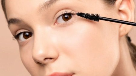 Туши для ресниц