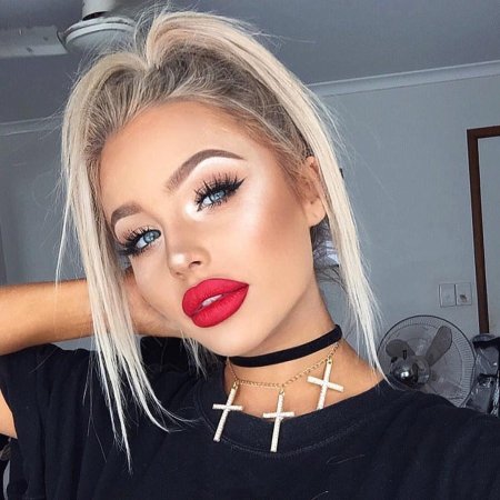 Брукел Маккензи