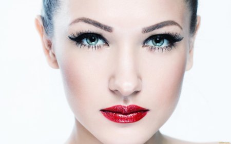 Красивый макияж