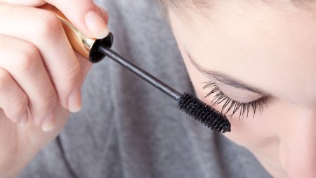 Тушь для ресниц
