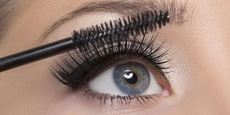 Тушь для ресниц