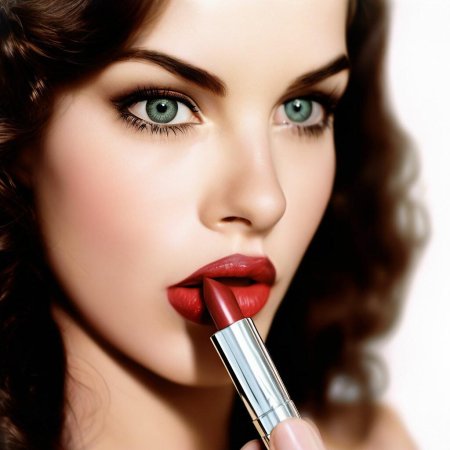 Макияж для девушек