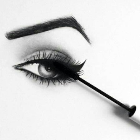 Тушь для ресниц