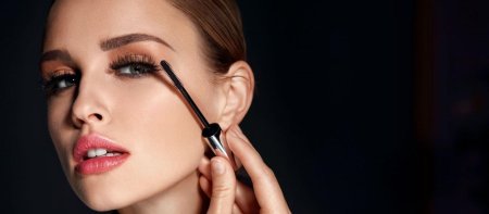 Тушь для ресниц xpress control d