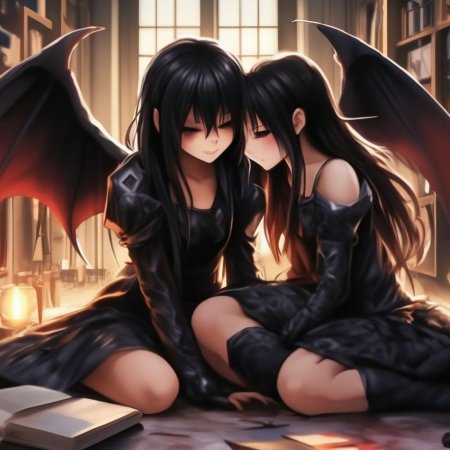 Демон суккуб