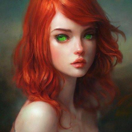 Рыжие красивые девушки