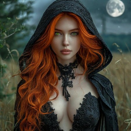 Стиль фэнтези