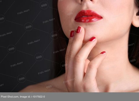 Red Lips канал смотреть онлайн
