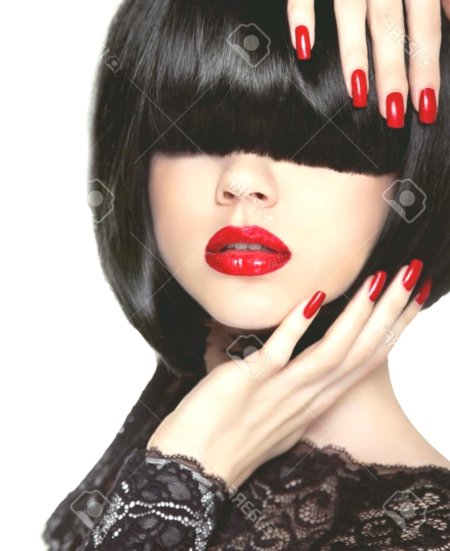 Ногти для девушек