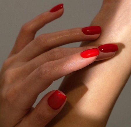 Маникюр Новослободская