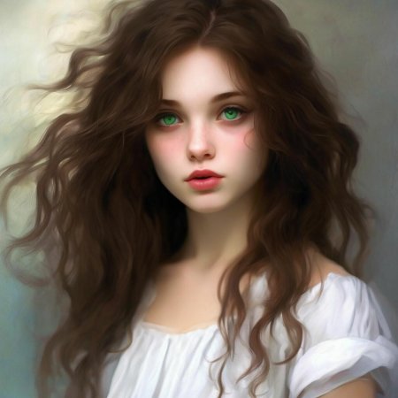 Красивые девушки