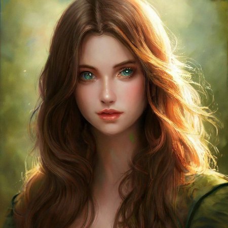 Девушек красивых