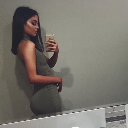 Изабелла Фиори