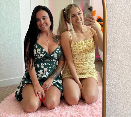 Сексуальна девушка