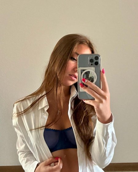 Елизавета Нугуманова 2022