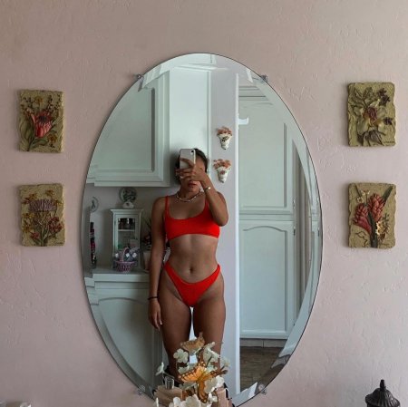 Мода бикини