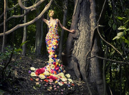 Andrew Rai first Day