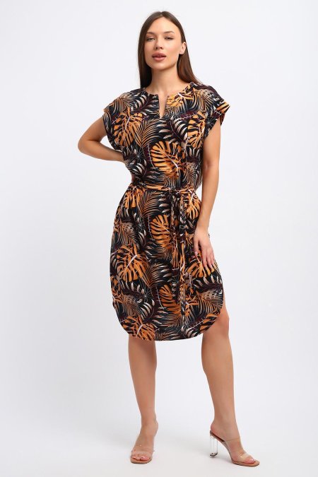 Платье летнее