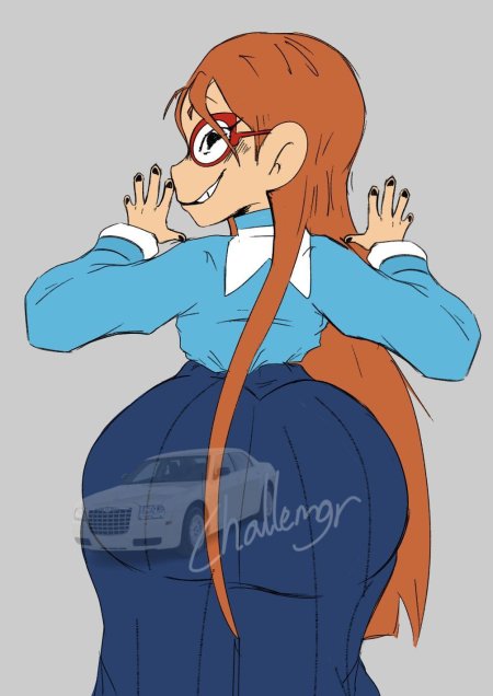 Дженни инфлатион