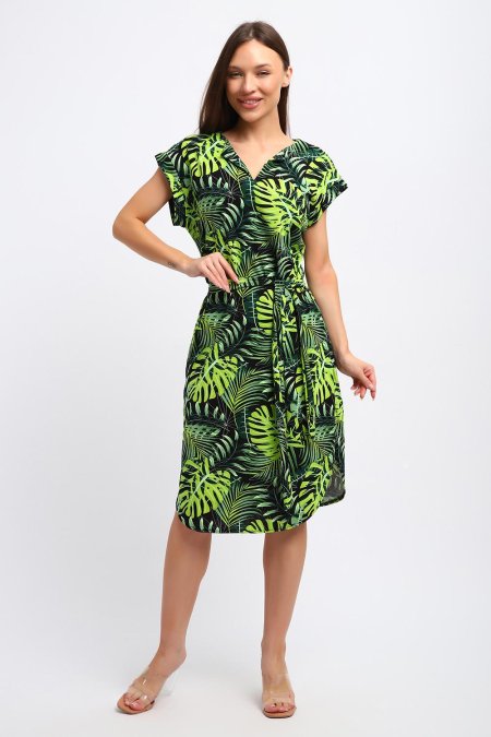 Халат женский